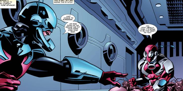 10 Marvel Comics To Read If You Like The Walking Dead 10 Marvel Comics To Read If You Like The Walking Dead
